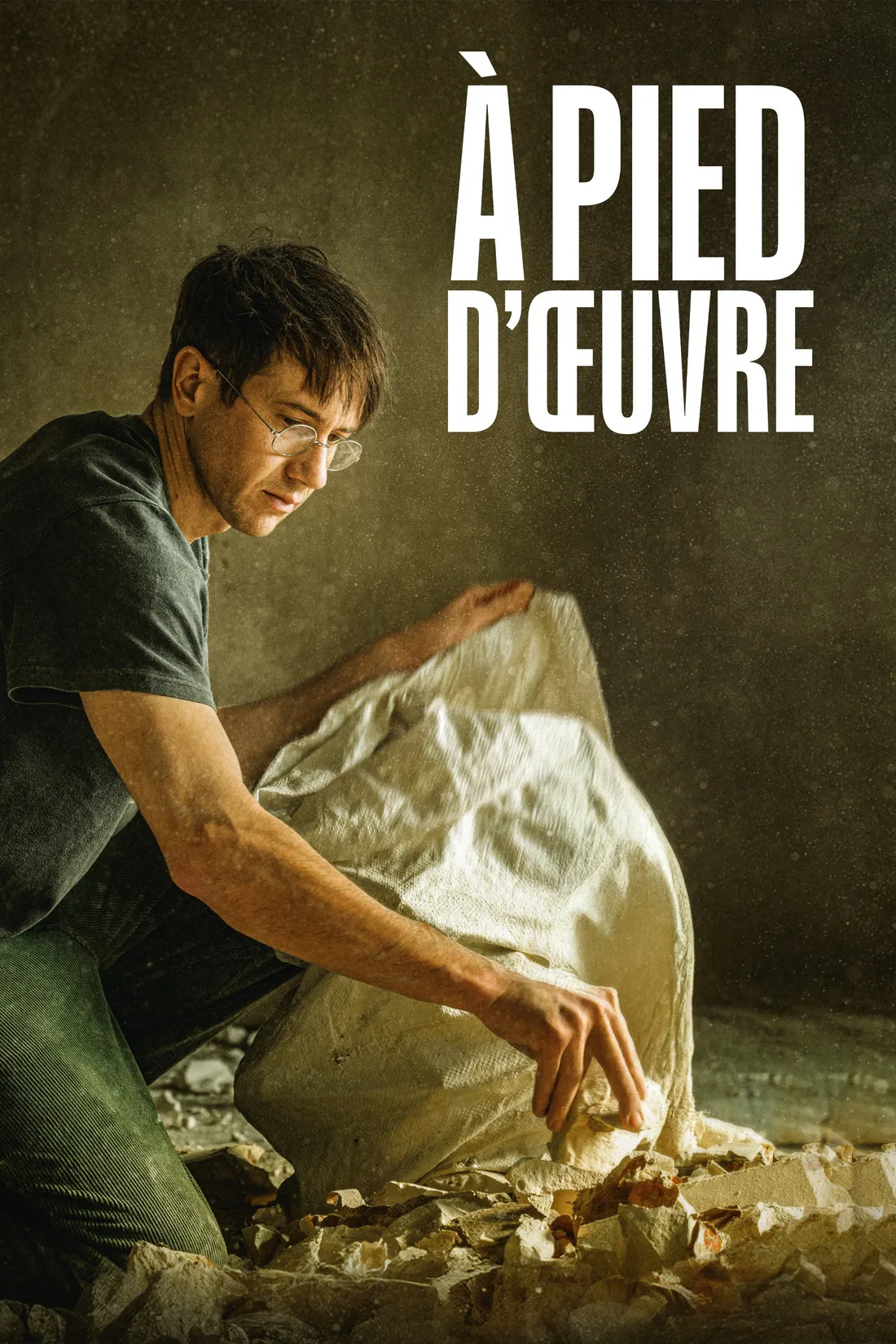 À pied d’œuvre (2026)